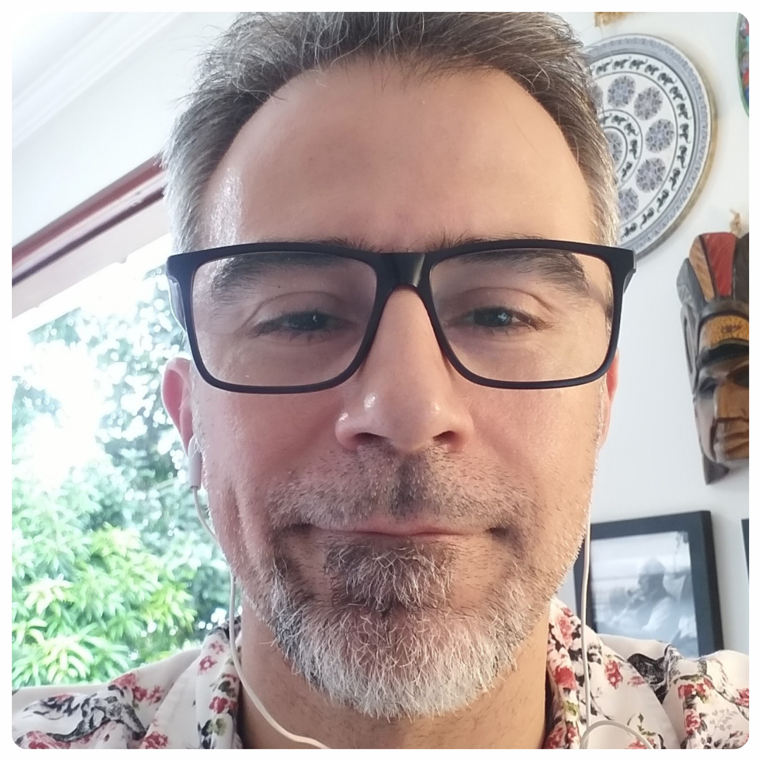 Foto de Marcos de Araújo  Nogueira