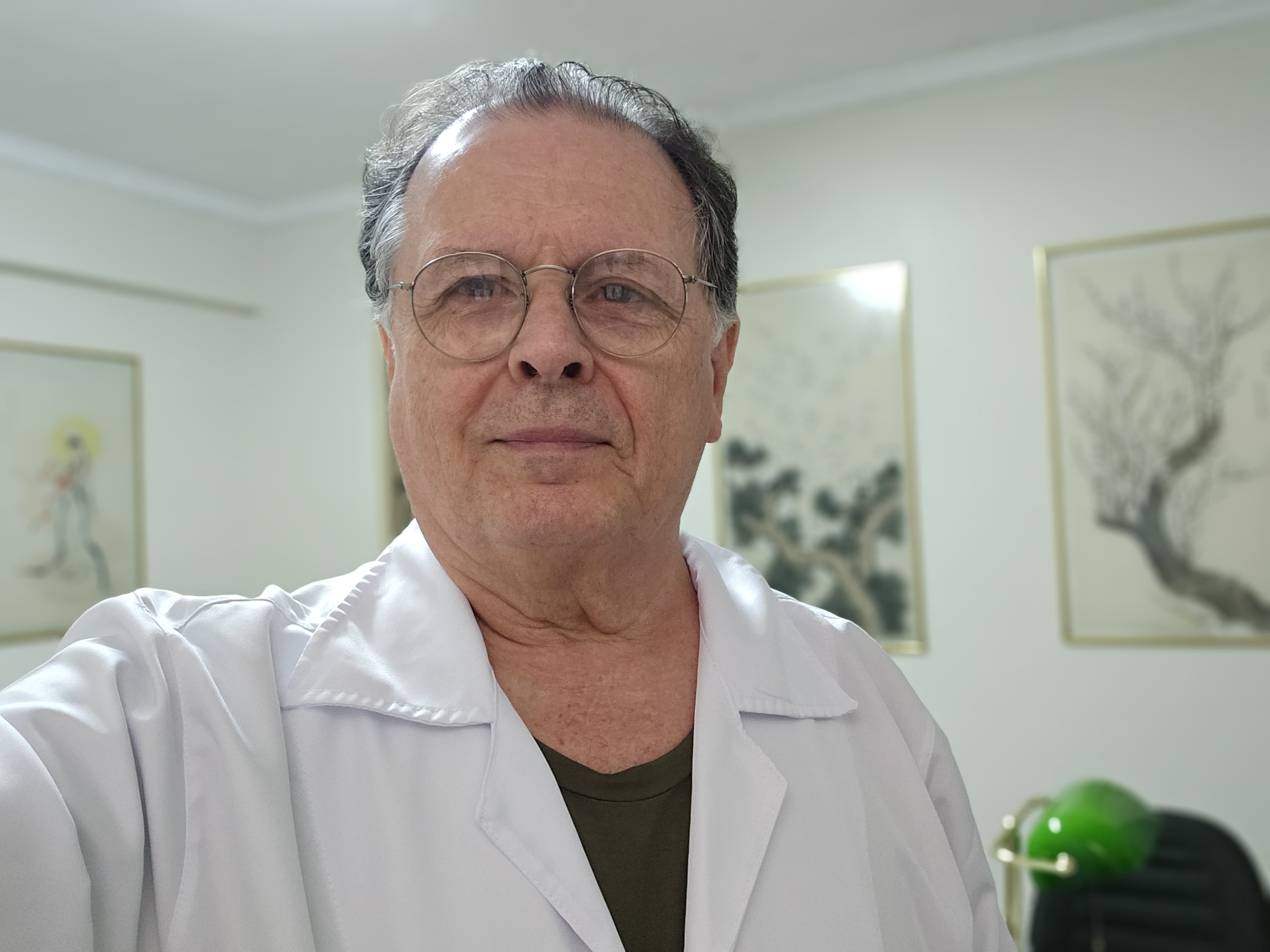 Foto de Evandro S Batista de Oliveira
