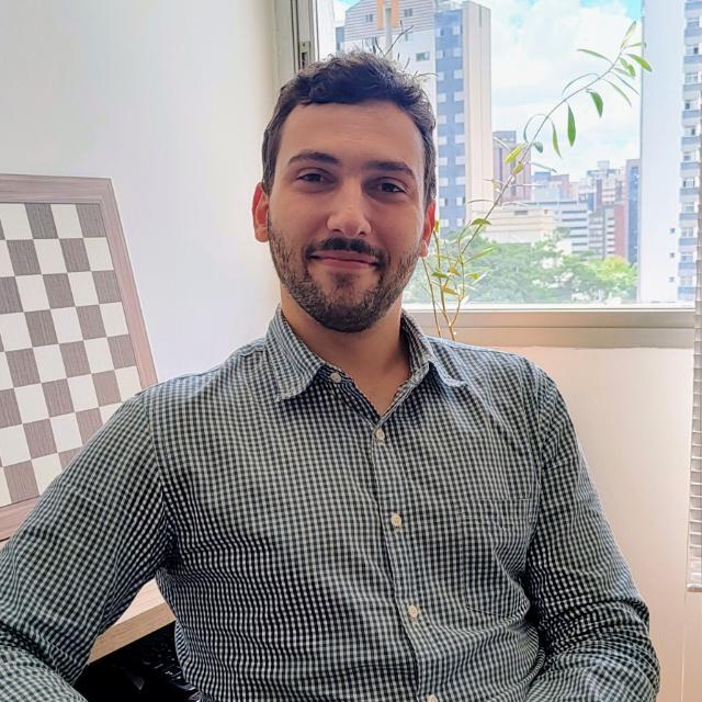 Foto de Iago Cotta Couto