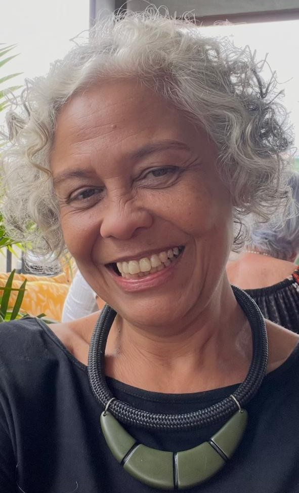 Foto de Lilia Emília Almeida Ferreira 