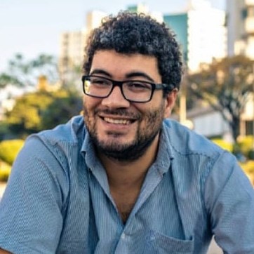 Foto de Daniel da Silva Guimaraes Candido