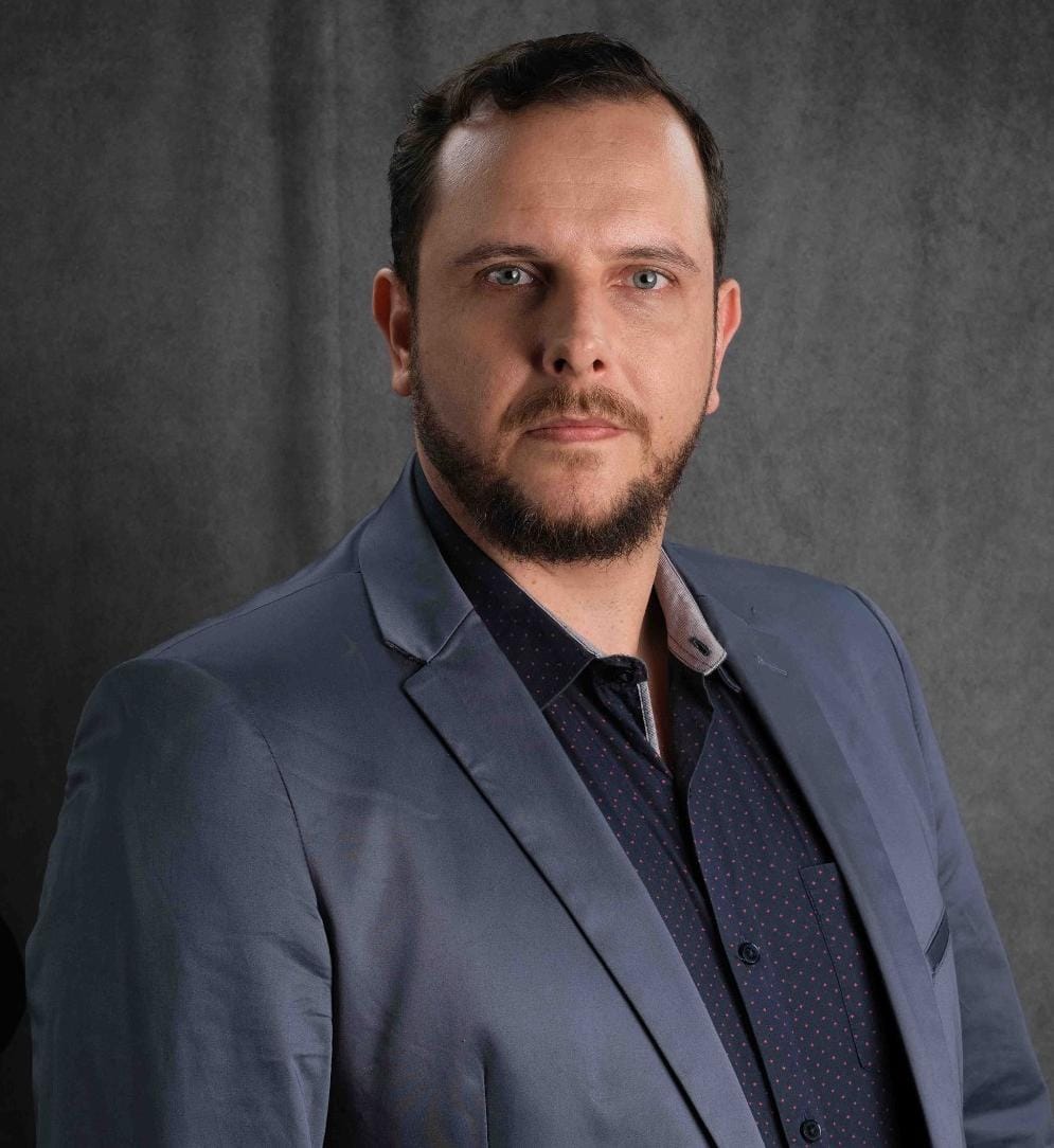 Foto de Victor Hugo dos Santos Amaral