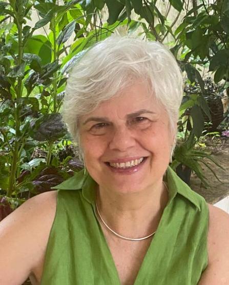 Foto de Nádia Viana Salomão 