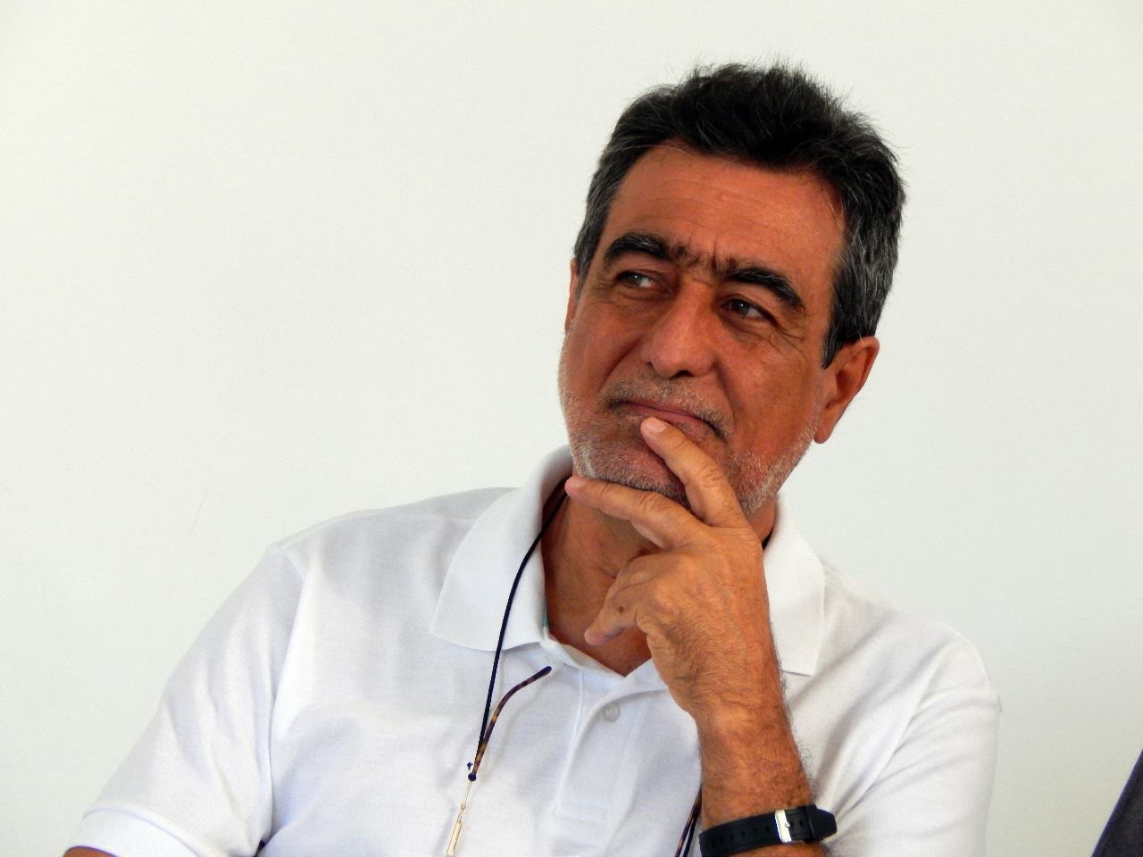 Foto de Gilson Martins Braga