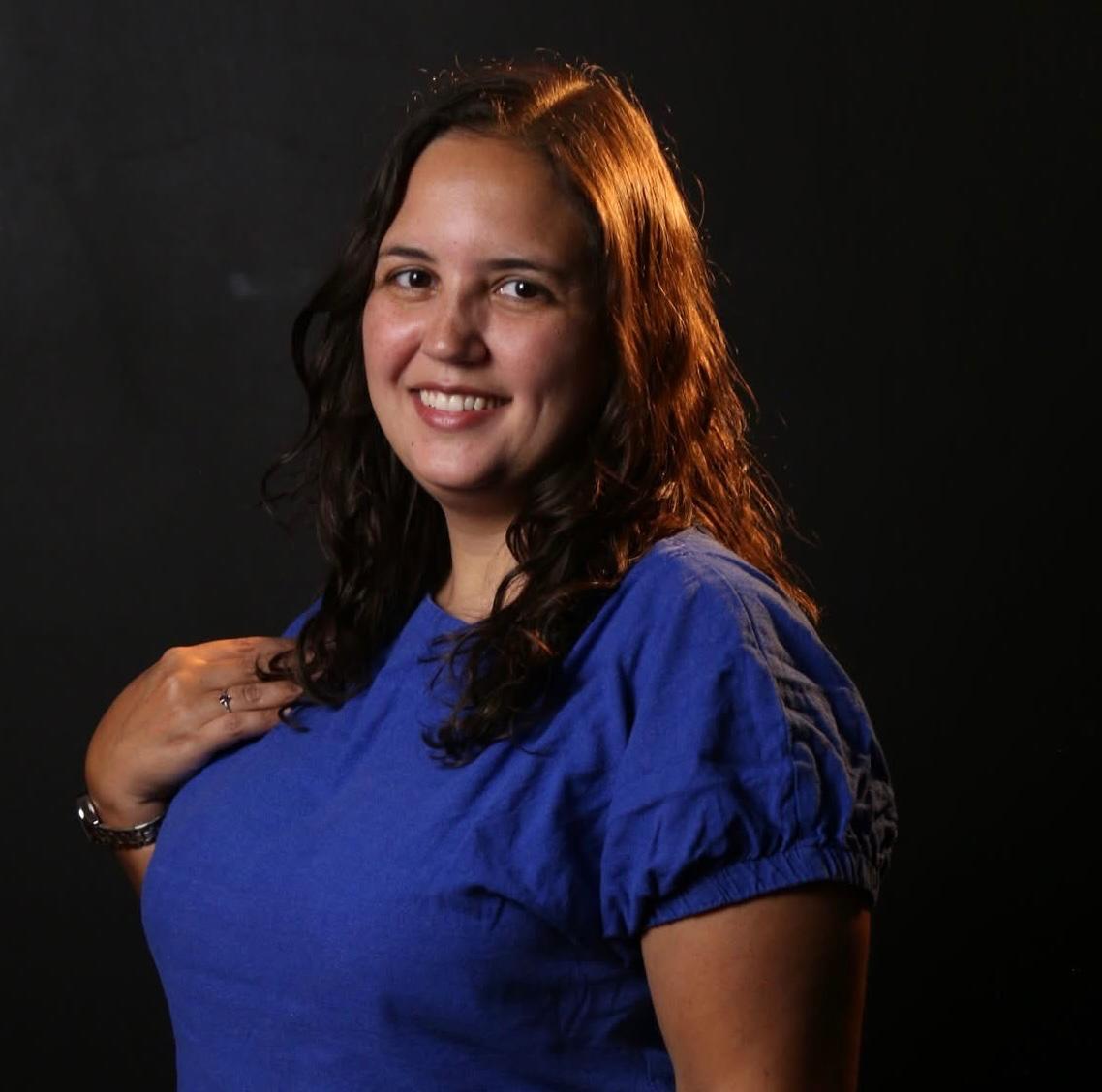 Foto de Carla Soares de Araújo Moreira 