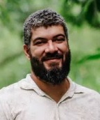 Foto de Daniel da Silva Guimaraes Candido
