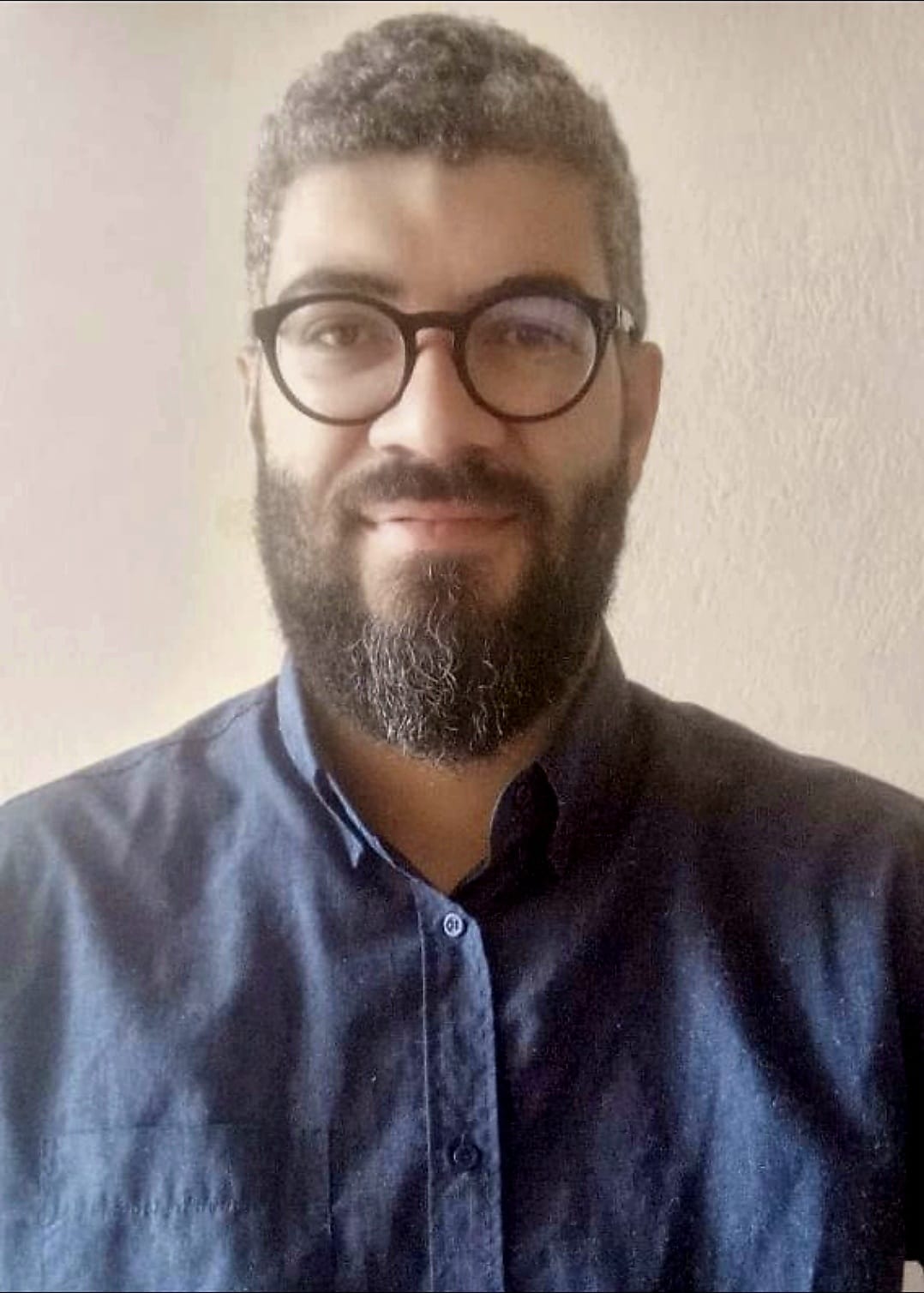 Foto de Daniel da Silva Guimaraes Candido