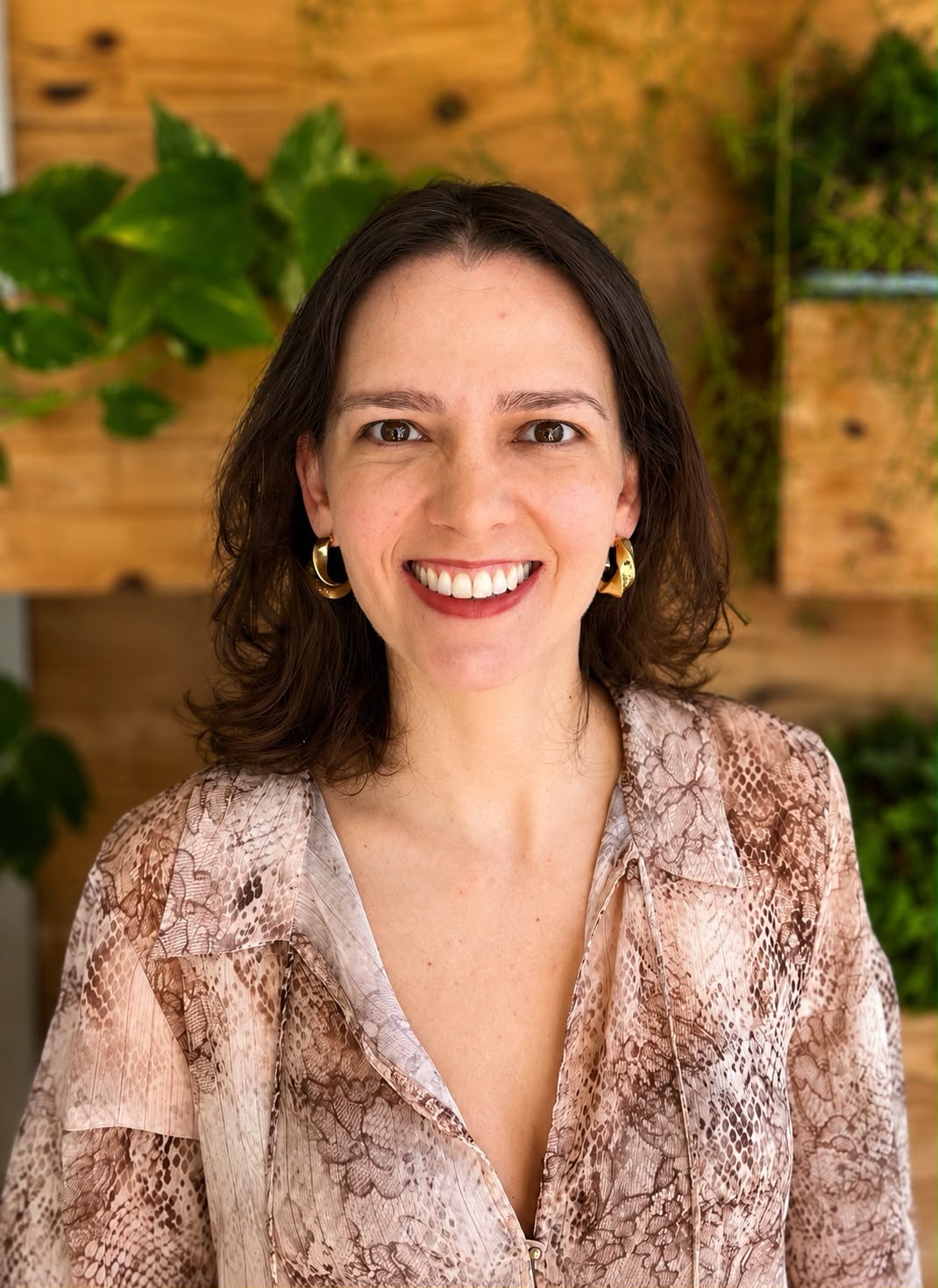 Foto de Larissa Cardoso Gontijo Pereira 