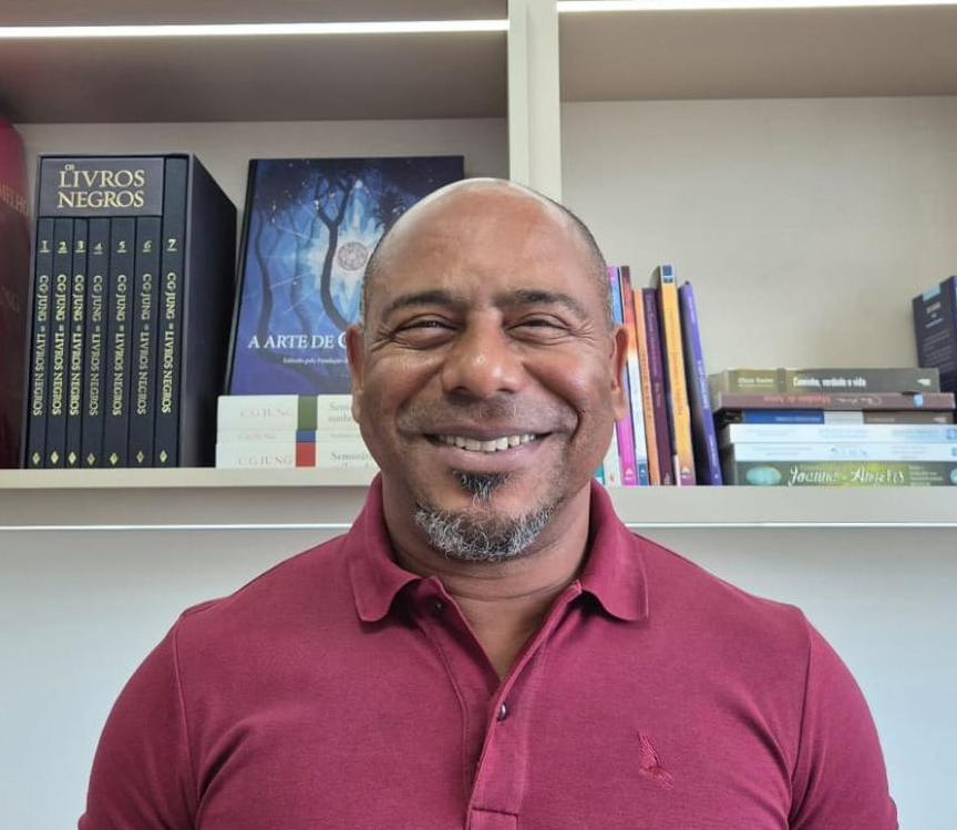 Foto de Vladimir Lauro Teixeira Neri