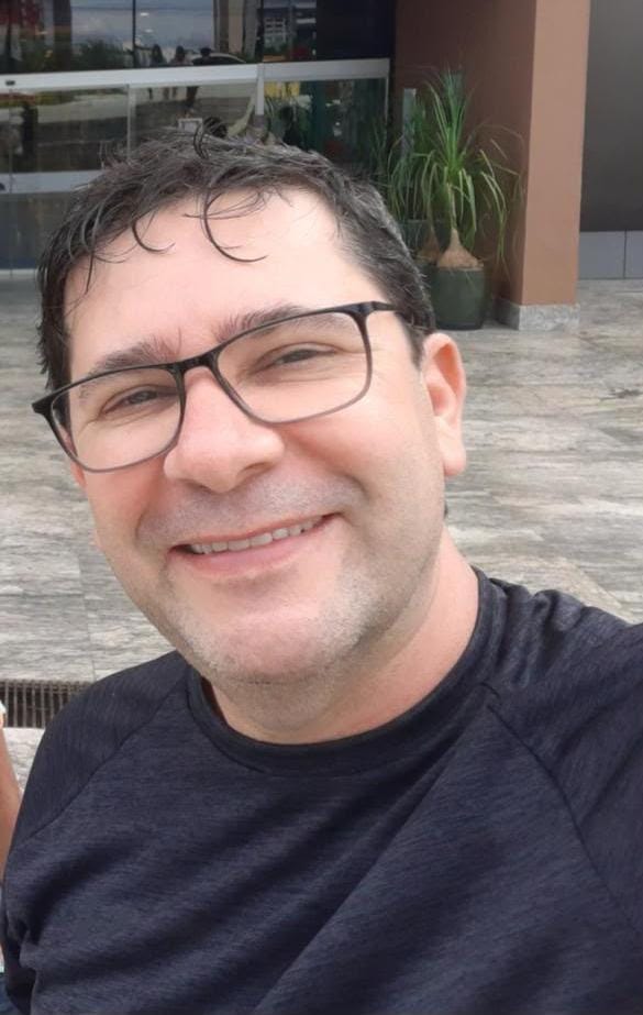Foto de Luiz Carlos Aguiar