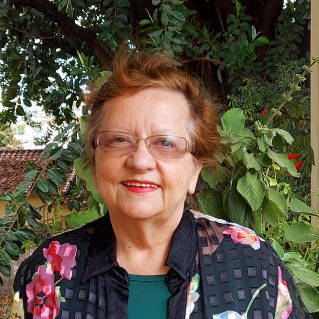 Foto de Solange Missagia de Mattos