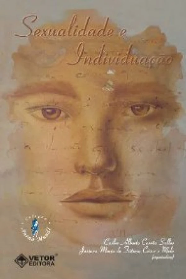 Capa do Livro Sexualidade e Individuação