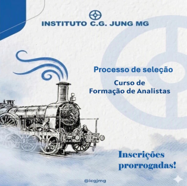 Imagem de  Processo Seletivo  Curso de Formação de Analistas